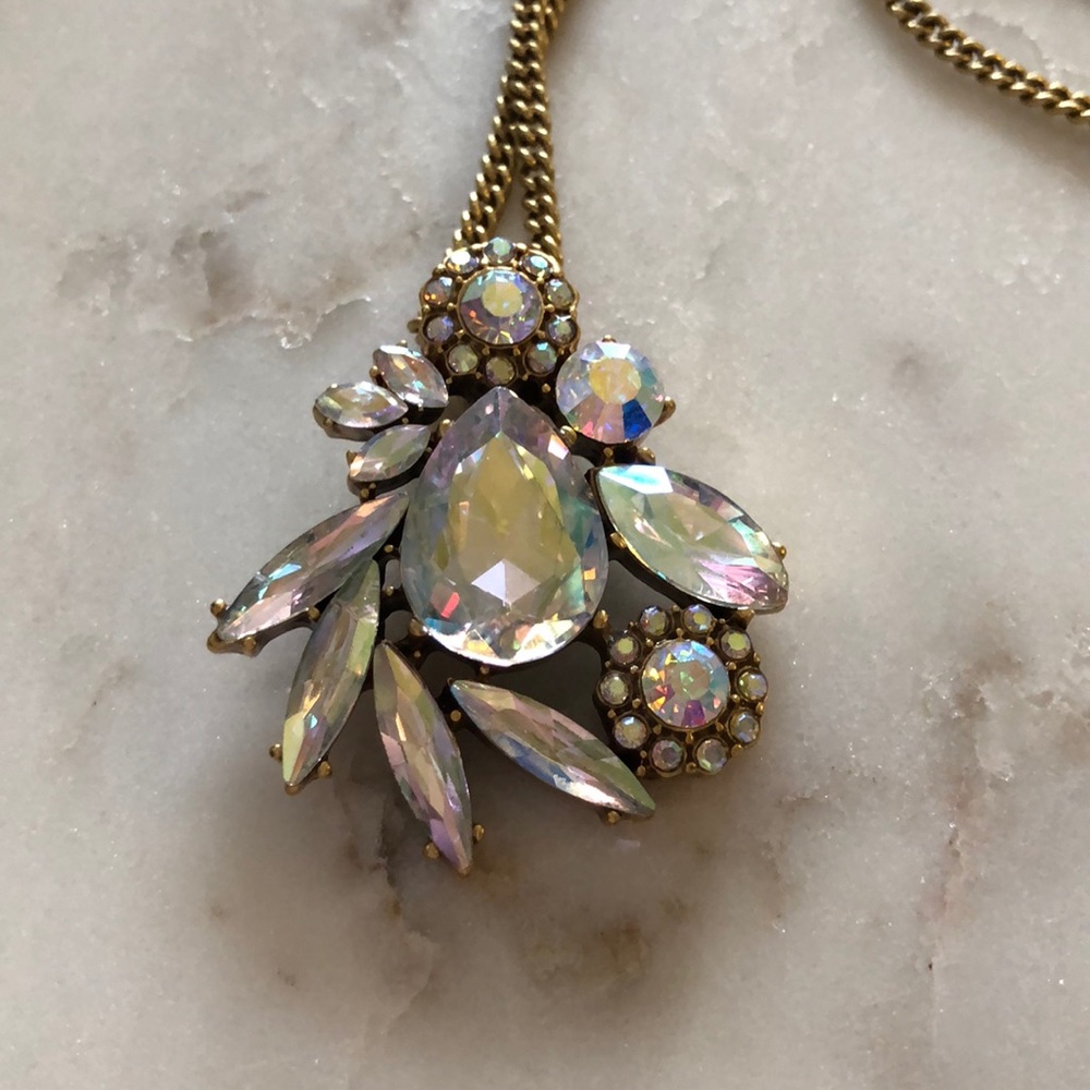 JCrew Necklace - Picture 2 of 3
